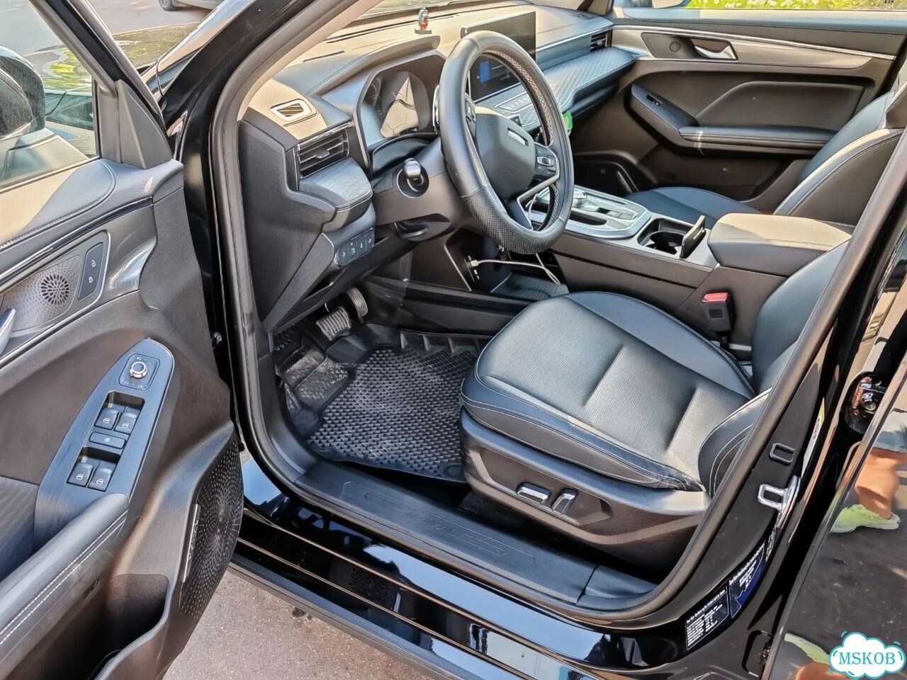 HAVAL Jolion 1.5 AMT, 2024, 27 888 км фото 7