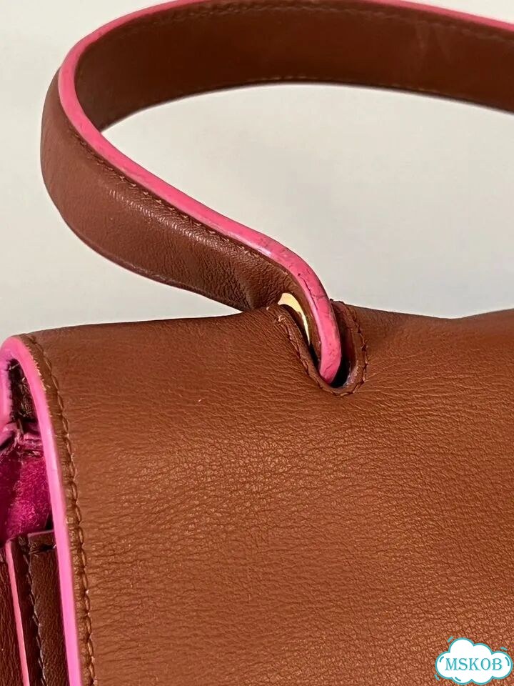 Сумка Celine belt оригинал, кожа Италия фото 4