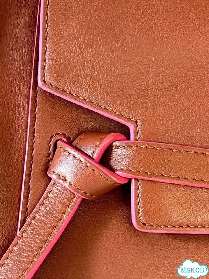 Сумка Celine belt оригинал, кожа Италия фото 5