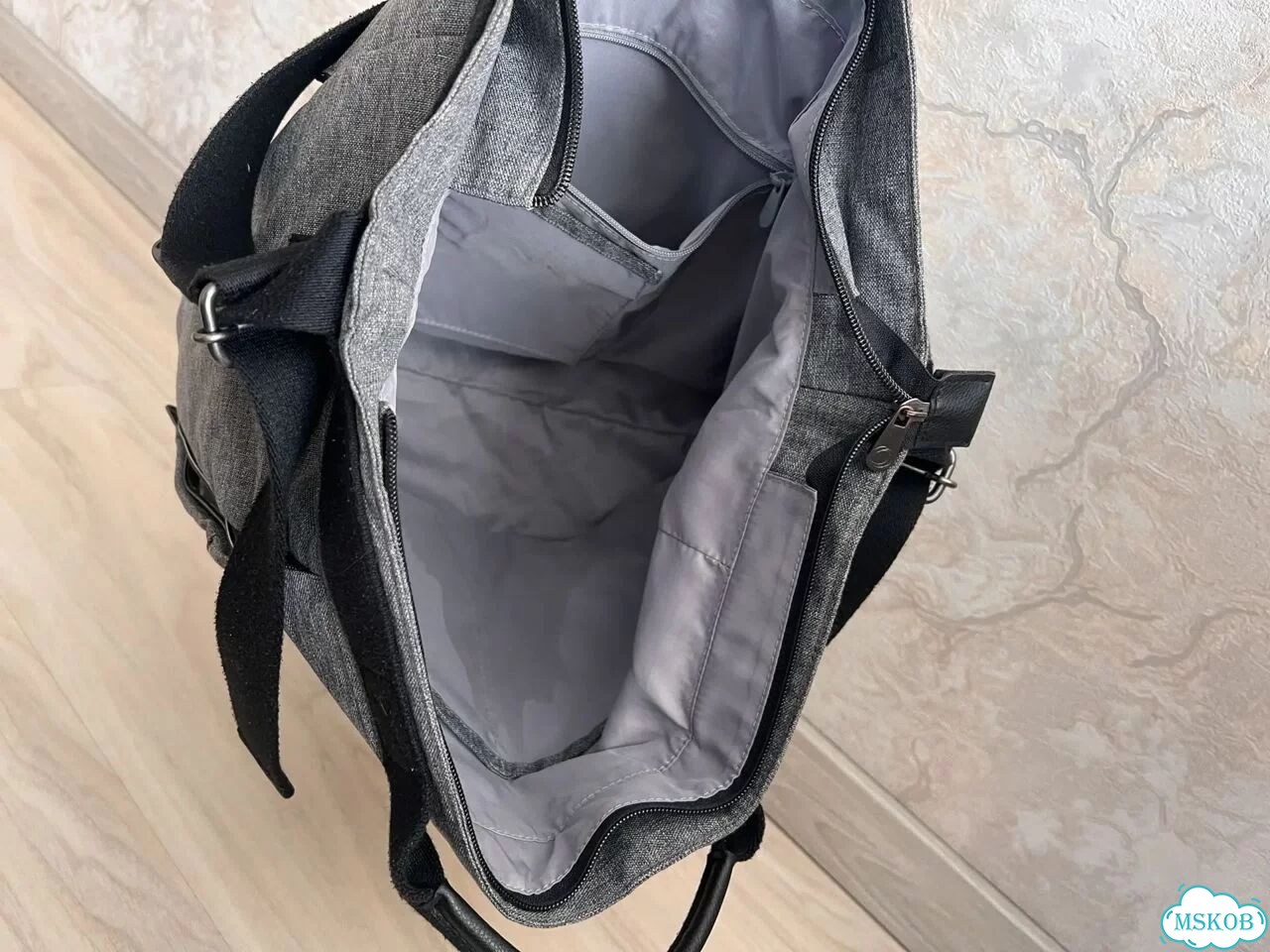 Сумка для коляски bugaboo фото 4