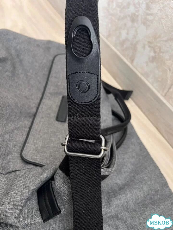 Сумка для коляски bugaboo фото 6