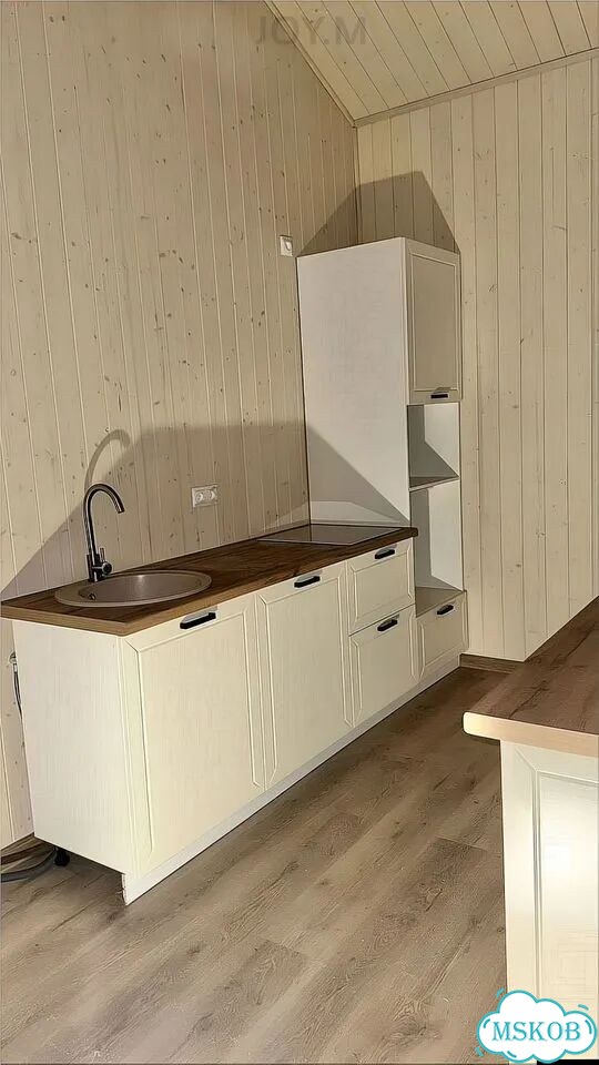 Кухня, мдф, без предоплаты, доставка по Москве фото 6