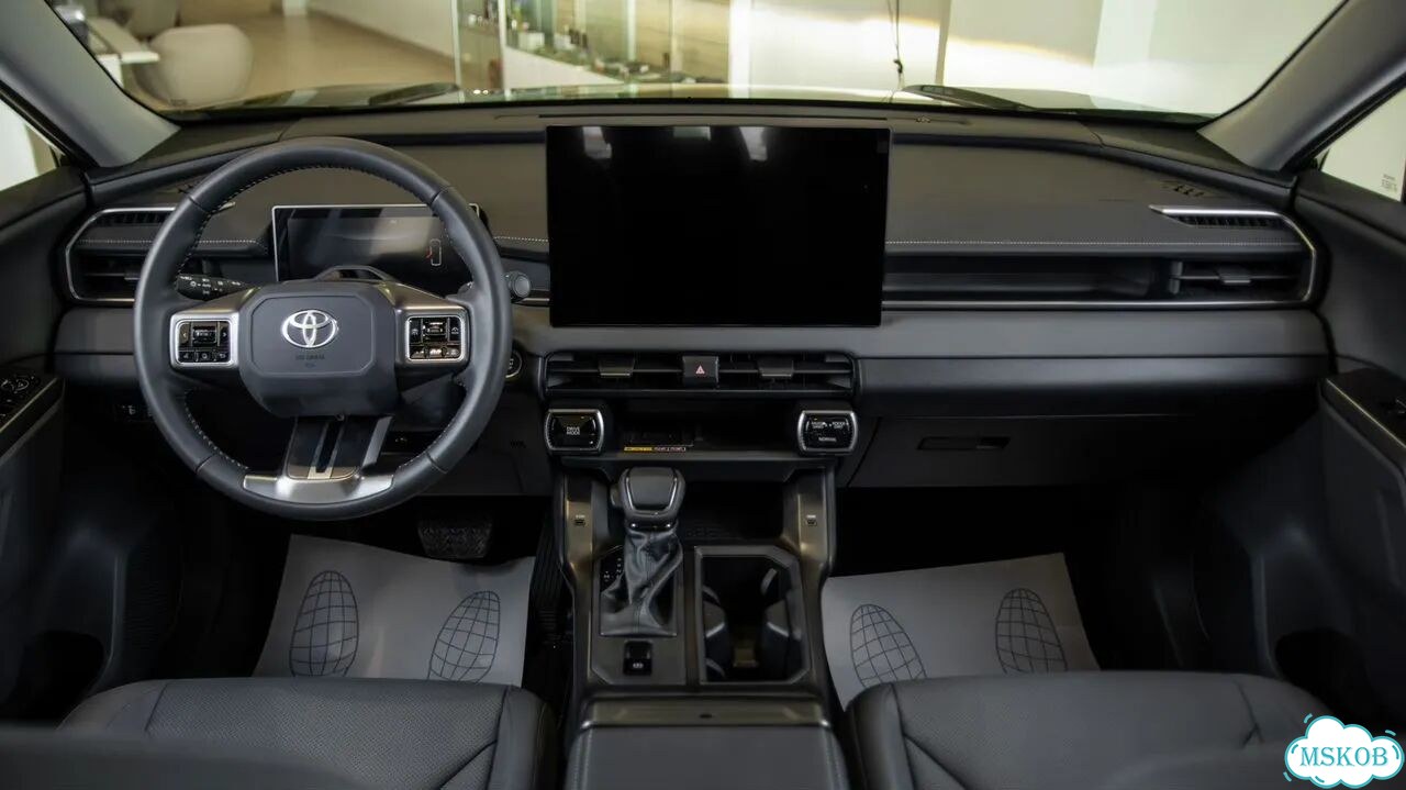Toyota RAV4 2.0 CVT, 2026, 1 км фото 10