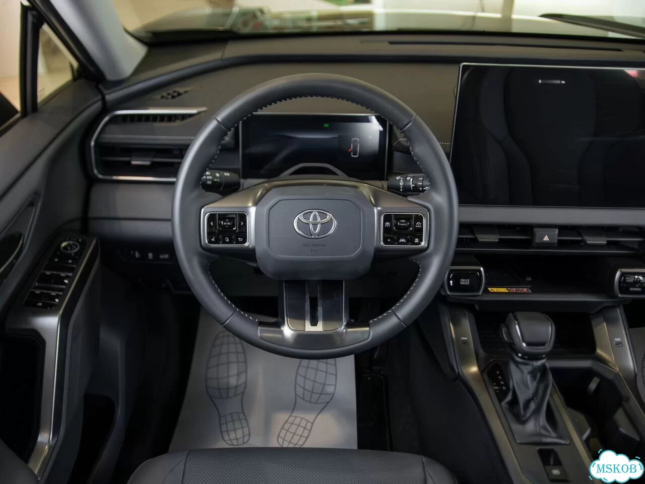 Toyota RAV4 2.0 CVT, 2026, 1 км фото 11