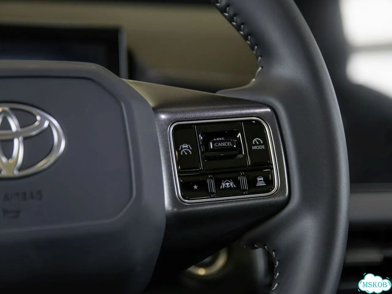 Toyota RAV4 2.0 CVT, 2026, 1 км фото 17