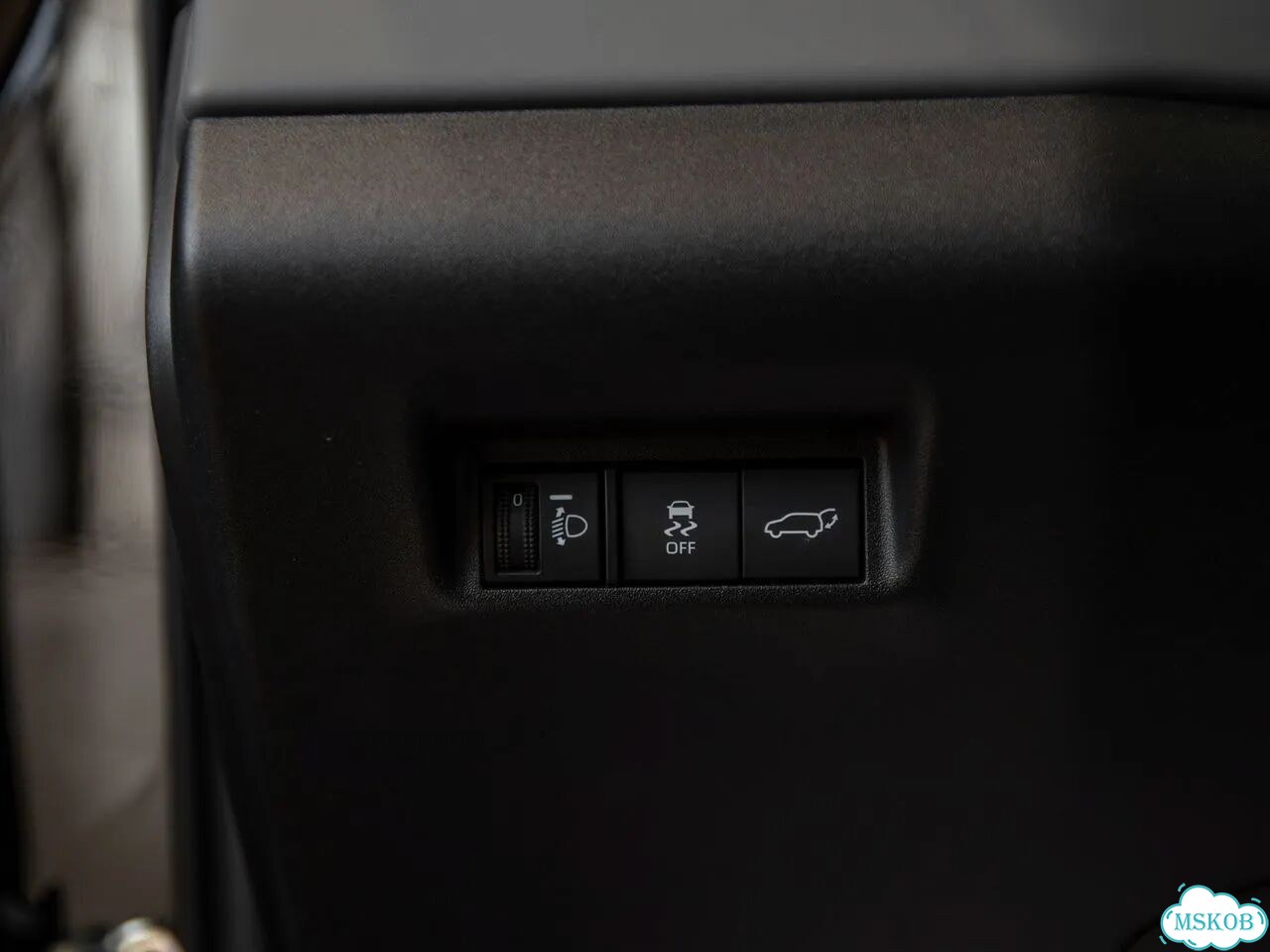 Toyota RAV4 2.0 CVT, 2026, 1 км фото 19