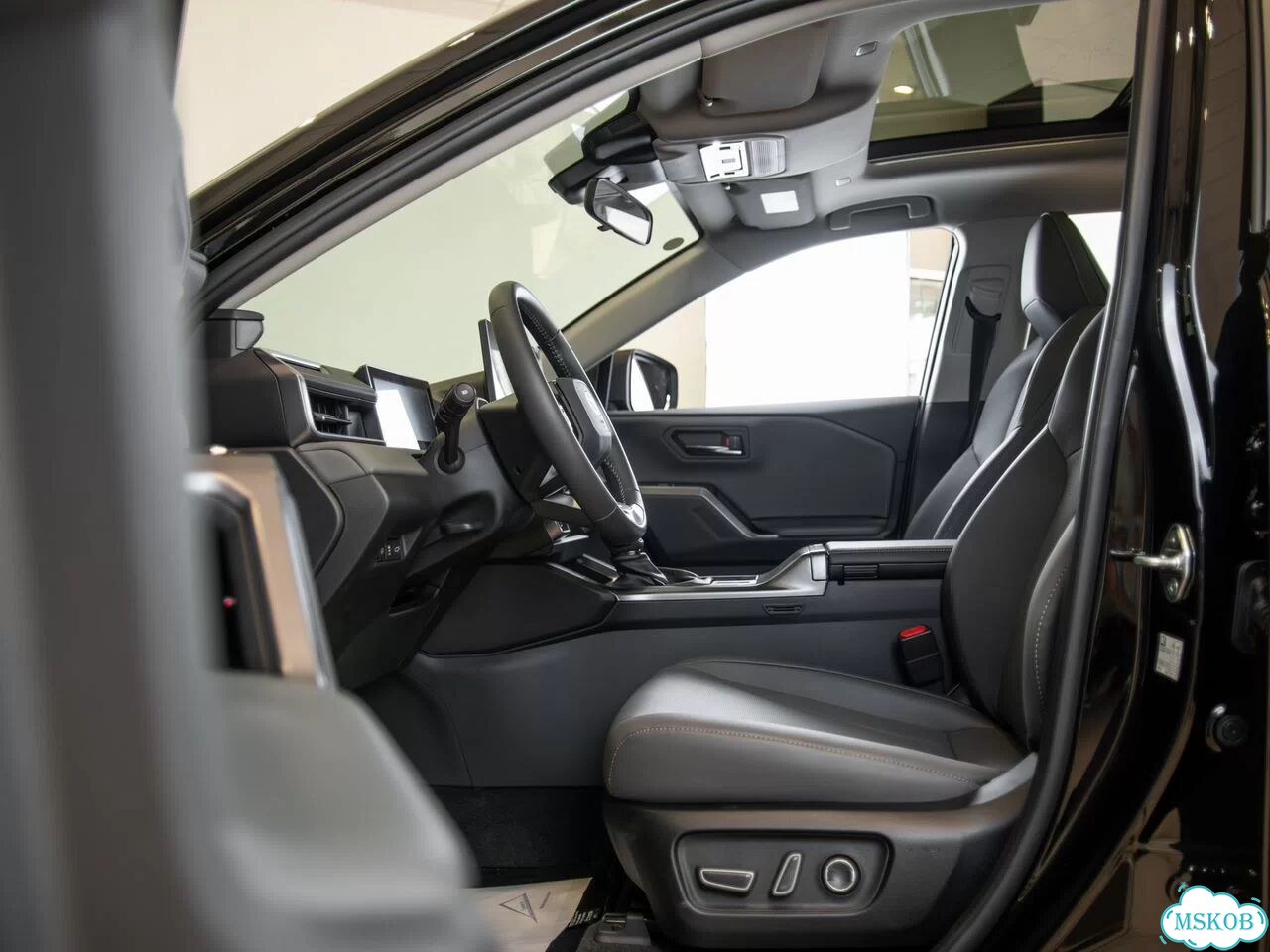 Toyota RAV4 2.0 CVT, 2026, 1 км фото 21