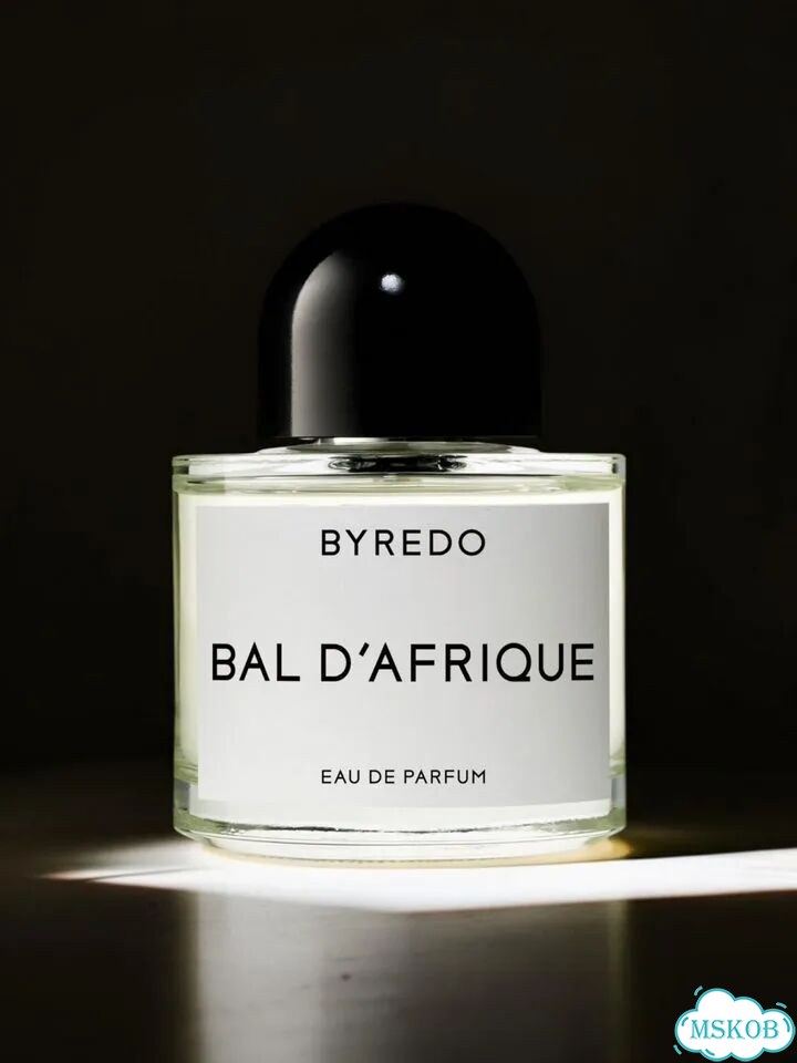 Парфюмерная вода Byredo Bal D'Afrique 100 мл фото 1