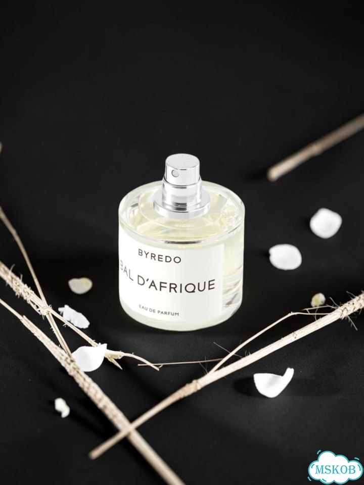 Парфюмерная вода Byredo Bal D'Afrique 100 мл фото 2