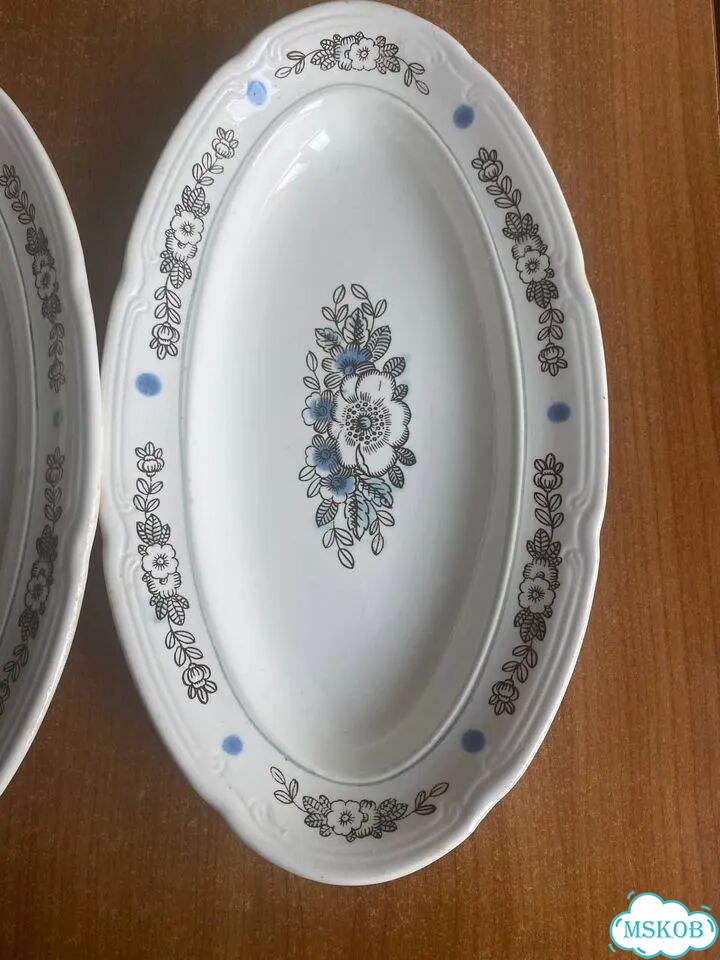 Селедочница зик фото 3