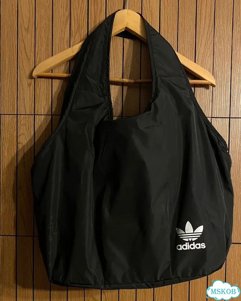 Сумка спортивная Adidas фото 1