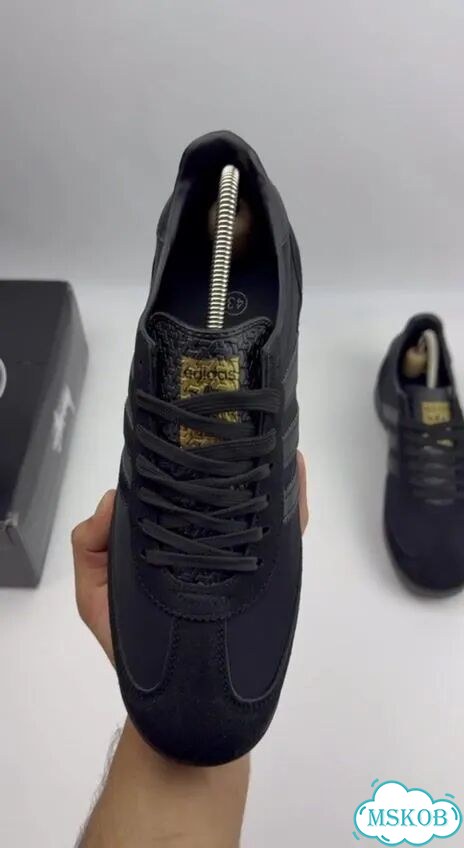 Кроссовки мужские adidas фото 1