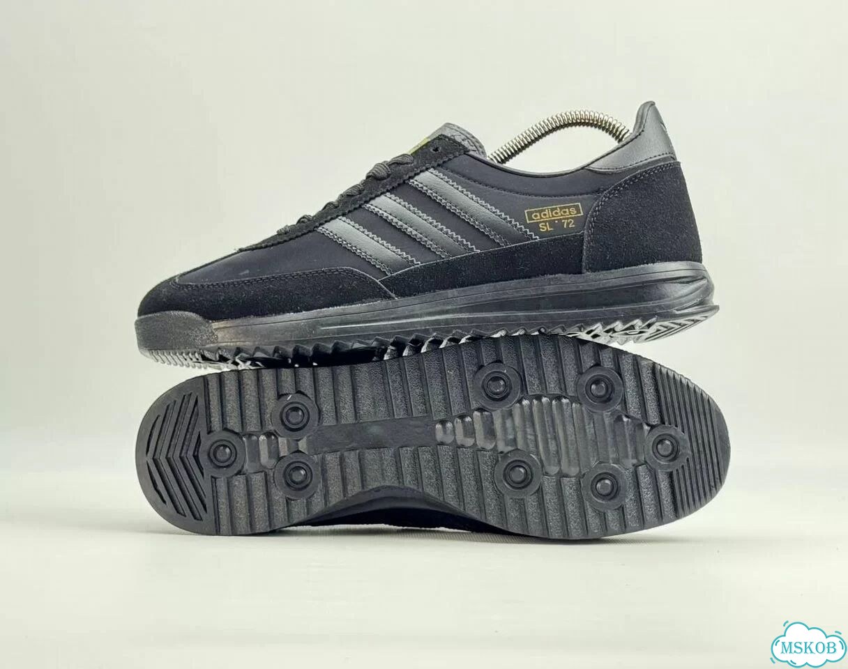 Кроссовки мужские adidas фото 3