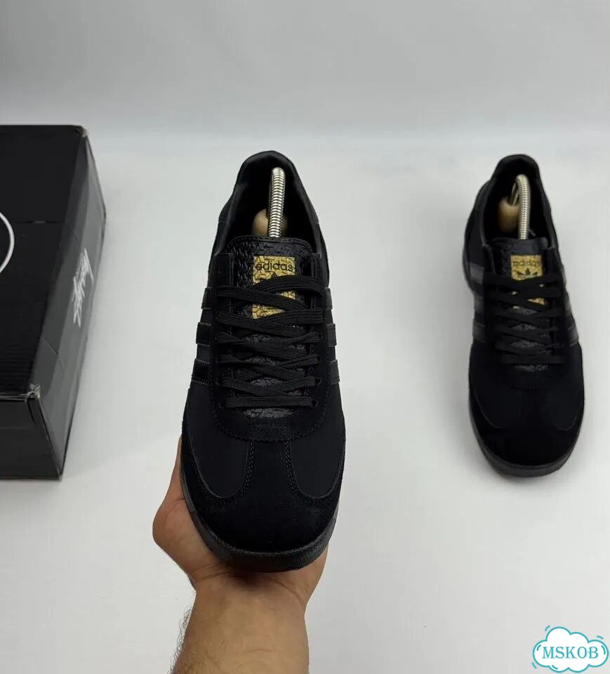 Кроссовки мужские adidas фото 5