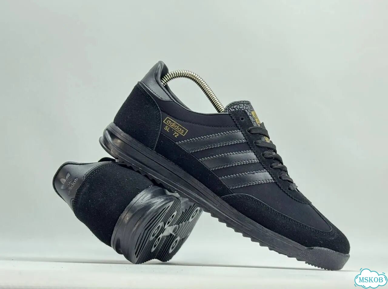 Кроссовки мужские adidas фото 6