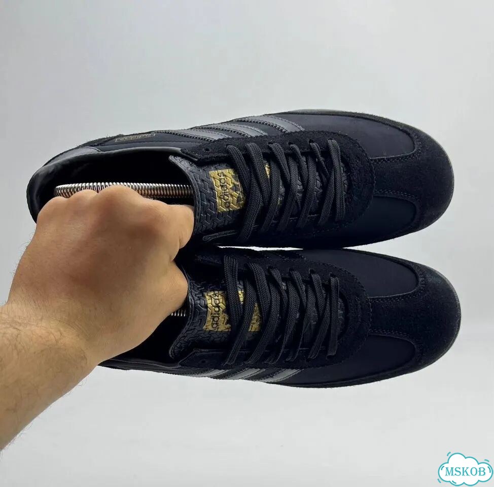 Кроссовки мужские adidas фото 9