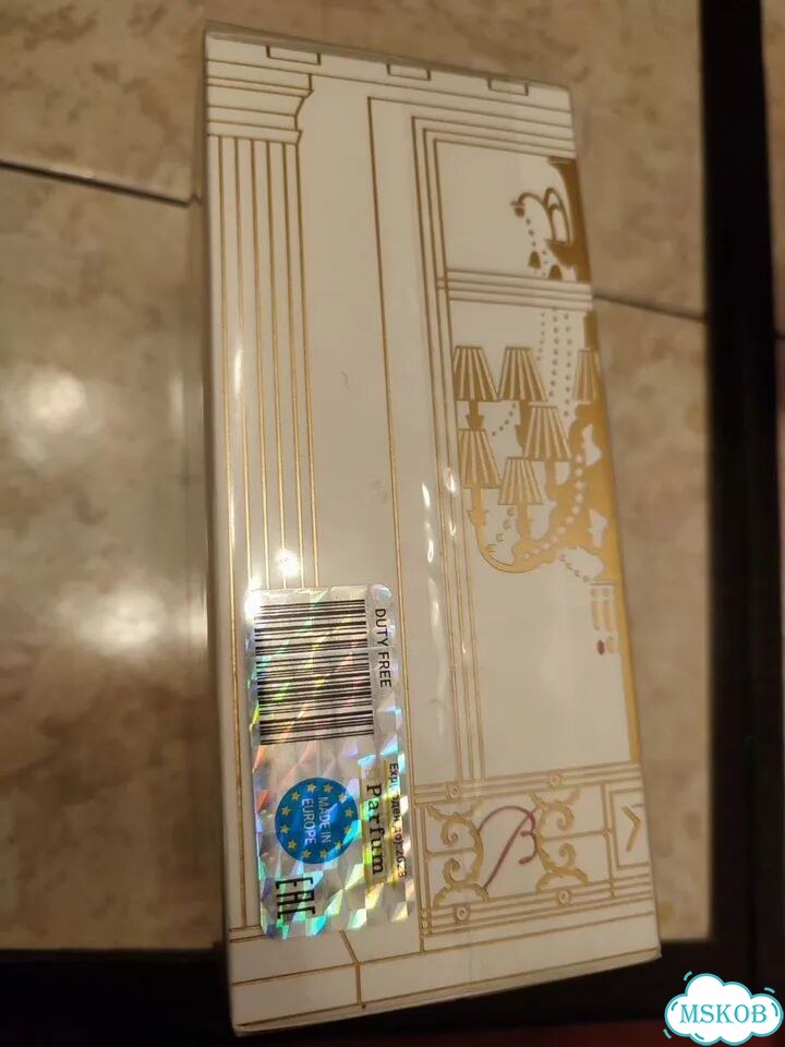 Maison Francis Kurkdjian Baccarat Rouge 540 (70 ml фото 2
