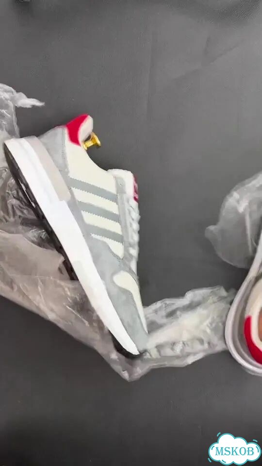 Кроссовки мужские Adidas Originals ZX 500 фото 1