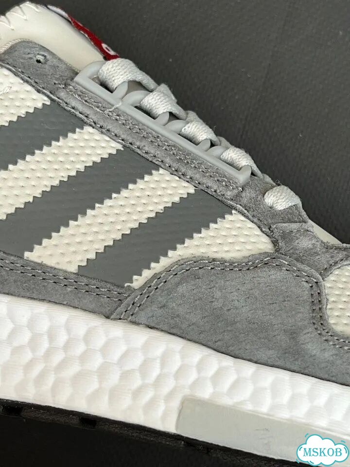 Кроссовки мужские Adidas Originals ZX 500 фото 7