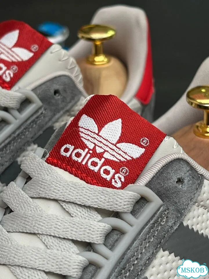 Кроссовки мужские Adidas Originals ZX 500 фото 9