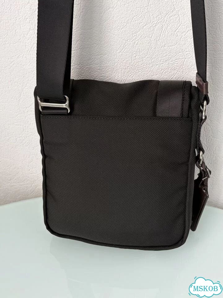 Сумка Tumi Alpha Bravo Barstow Crossbody оригинал фото 3
