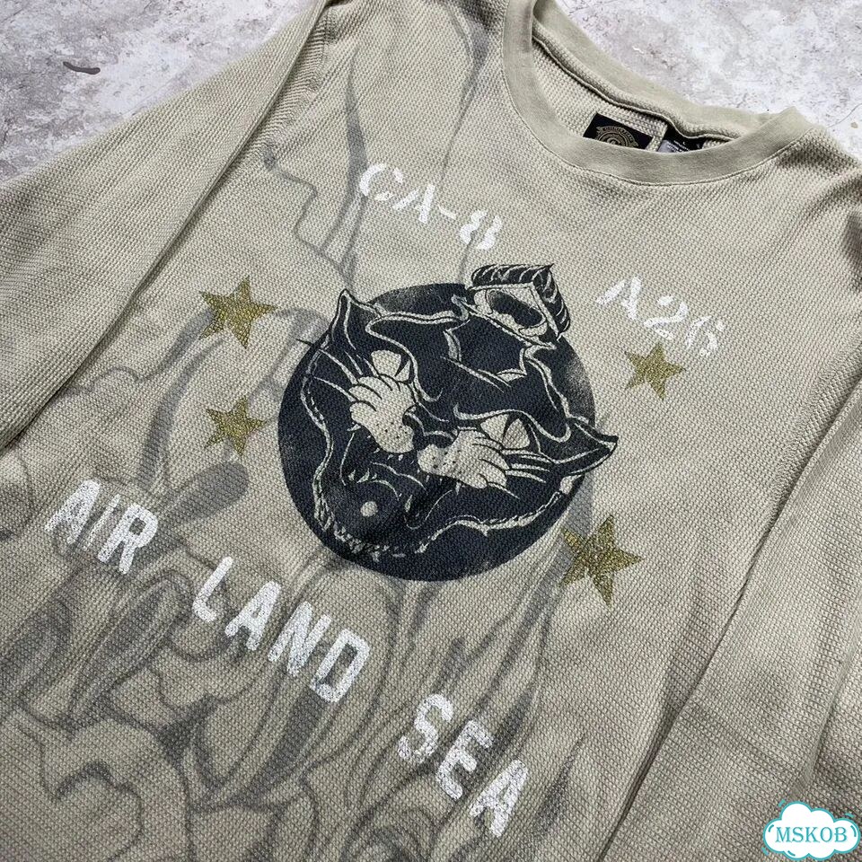 Christian audigier Longsleeve Оригинал фото 1