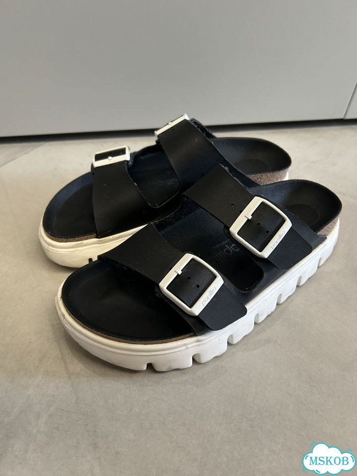 Birkenstock женские фото 1