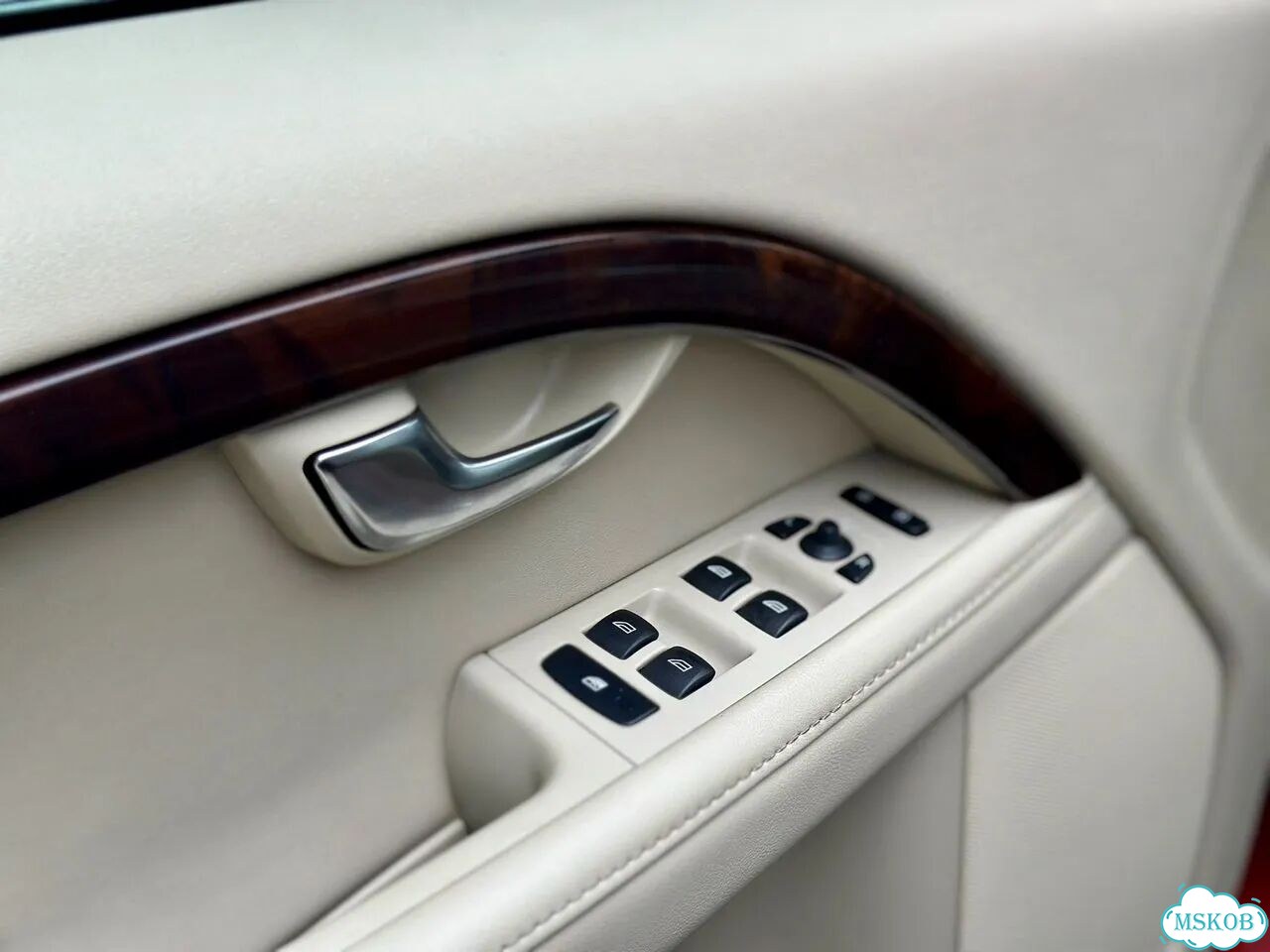 Volvo XC70 2.4 AT, 2012, 128 500 км фото 14