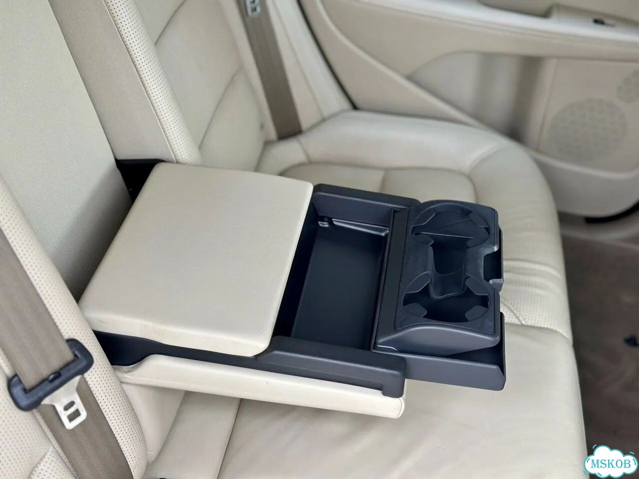 Volvo XC70 2.4 AT, 2012, 128 500 км фото 19