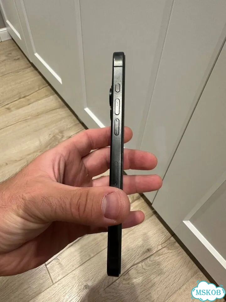 iPhone 15 Pro Max, 256 ГБ, SIM + eSIM фото 4