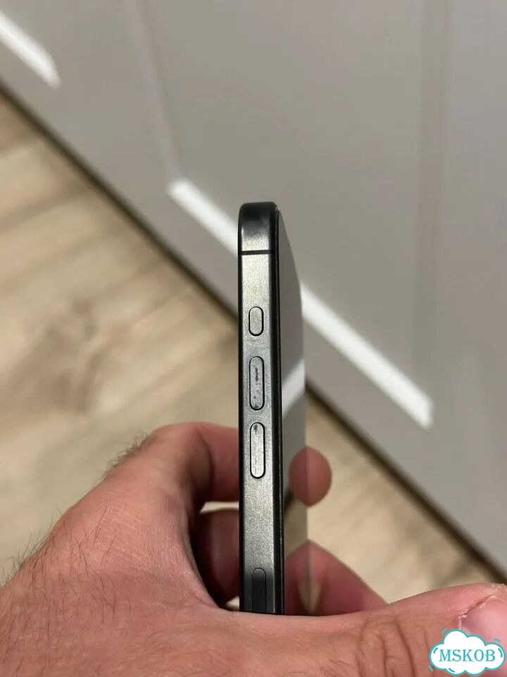 iPhone 15 Pro Max, 256 ГБ, SIM + eSIM фото 5