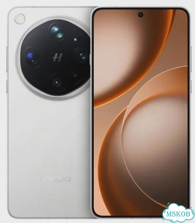 OPPO Find X9 Ultra, 16/512 ГБ, 2 SIM фото 1