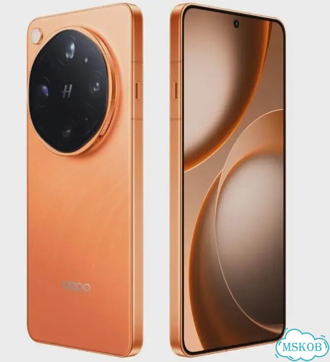 OPPO Find X9 Ultra, 16/512 ГБ, 2 SIM фото 5