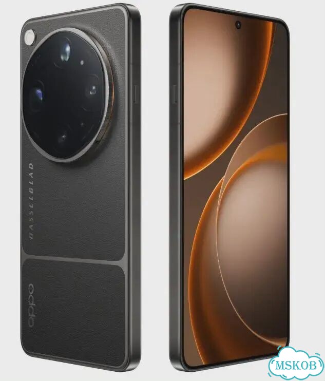 OPPO Find X9 Ultra, 16/512 ГБ, 2 SIM фото 7