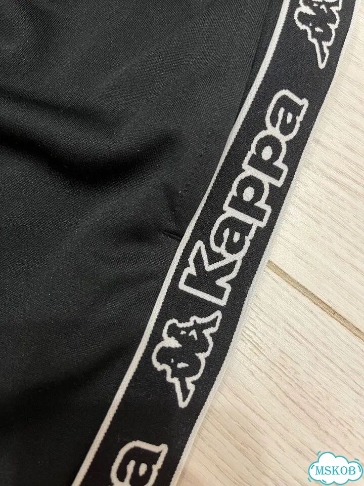 Шорты kappa фото 4