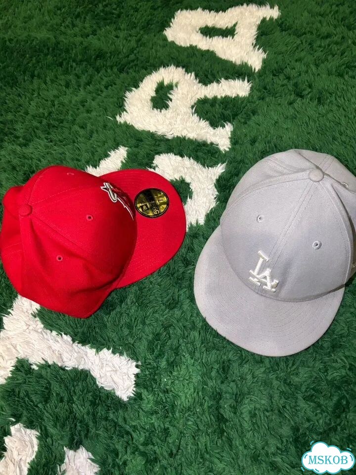 Кепки New Era 59 Fifty оригинал фото 10