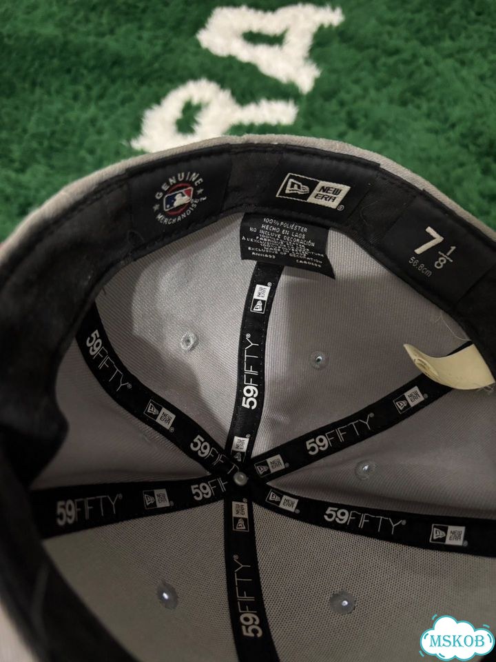 Кепки New Era 59 Fifty оригинал фото 3