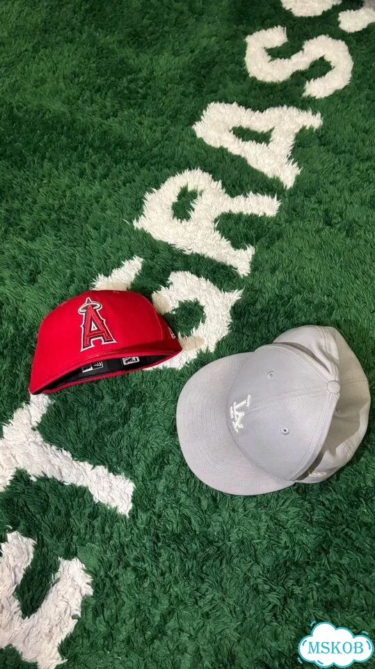Кепки New Era 59 Fifty оригинал фото 7