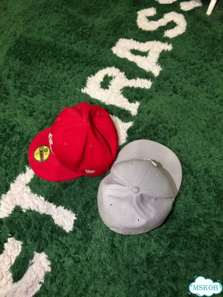 Кепки New Era 59 Fifty оригинал фото 9