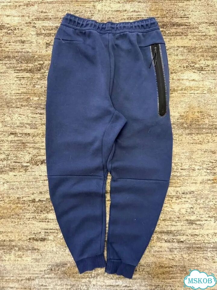 Штаны nike tech fleece 2021 оригинал drill drip фото 2