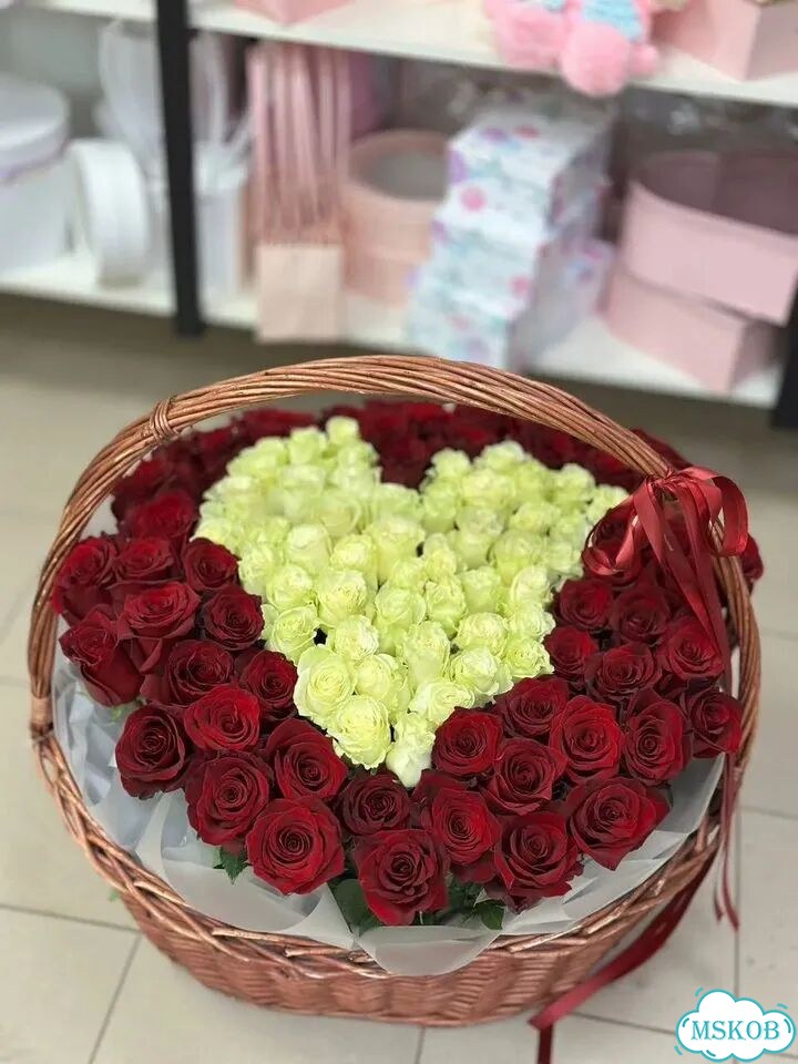 Букет в подарок фото 8