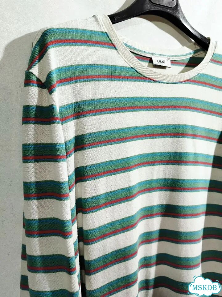 Лонгслив Lime XL фото 3