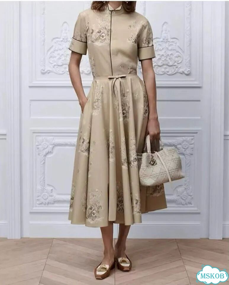 Christian Dior костюм фото 1