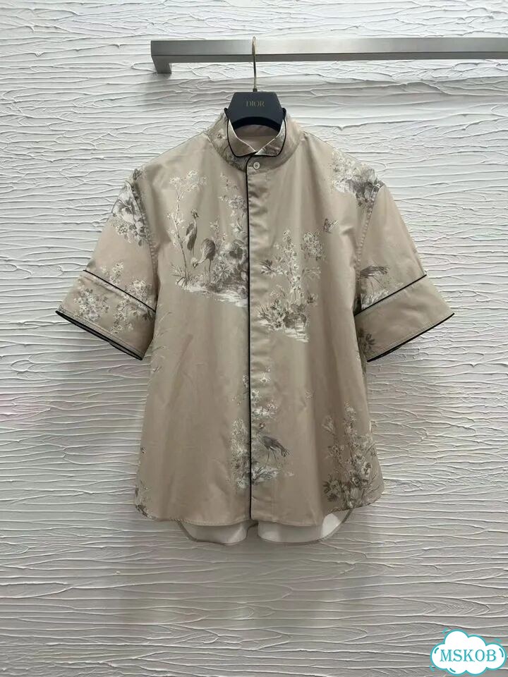 Christian Dior костюм фото 4