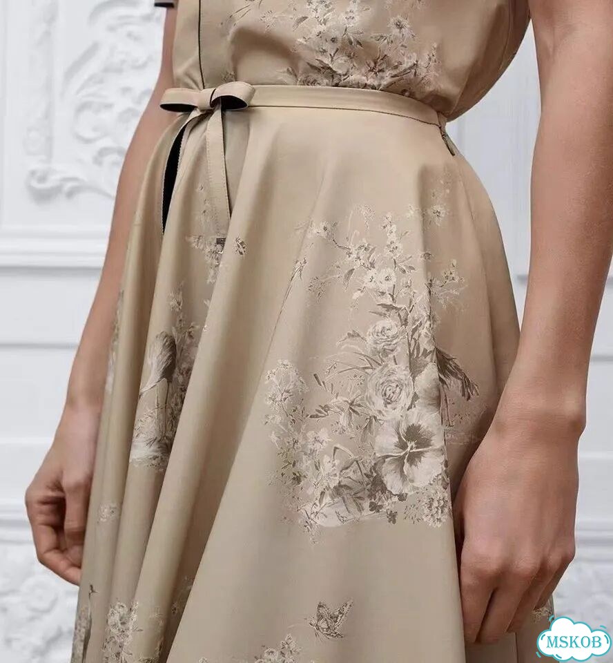 Christian Dior костюм фото 7