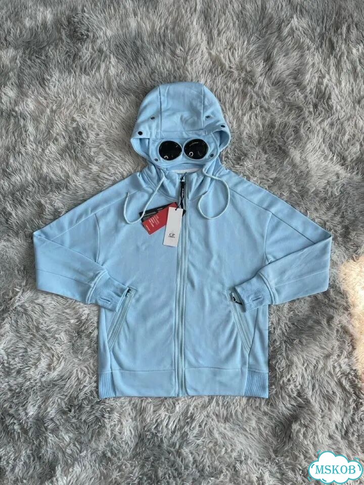 Зип Худи Cp Company фото 3