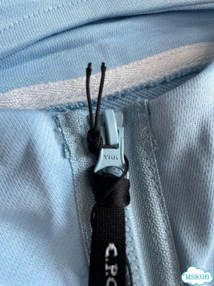 Зип Худи Cp Company фото 6