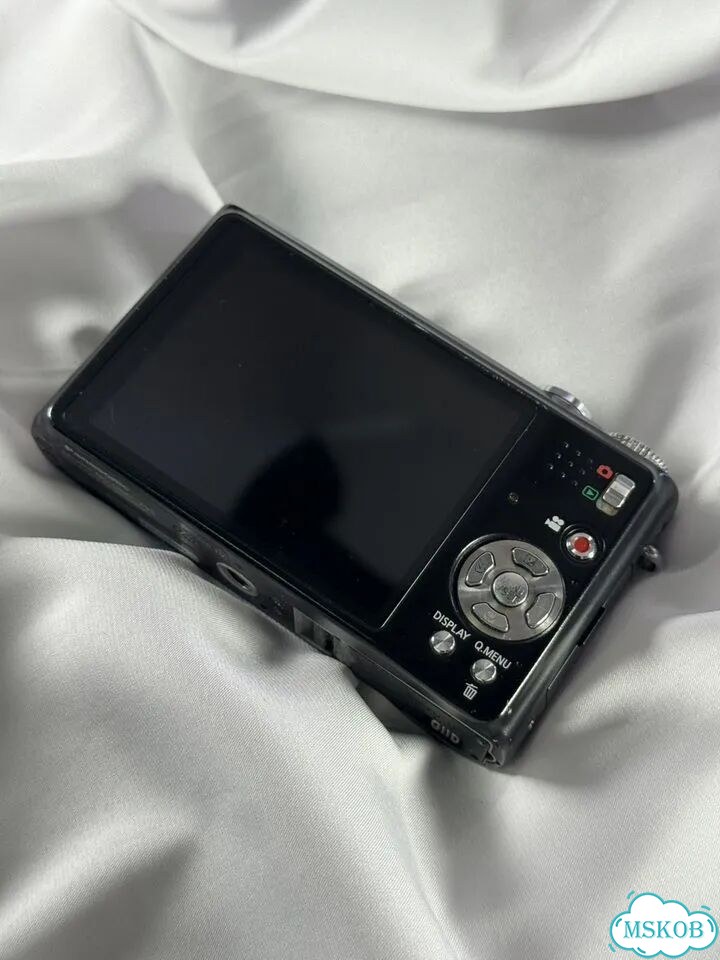 Panasonic lumix dmc zs3 фото 4