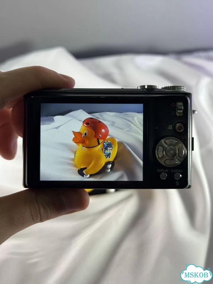 Panasonic lumix dmc zs3 фото 5
