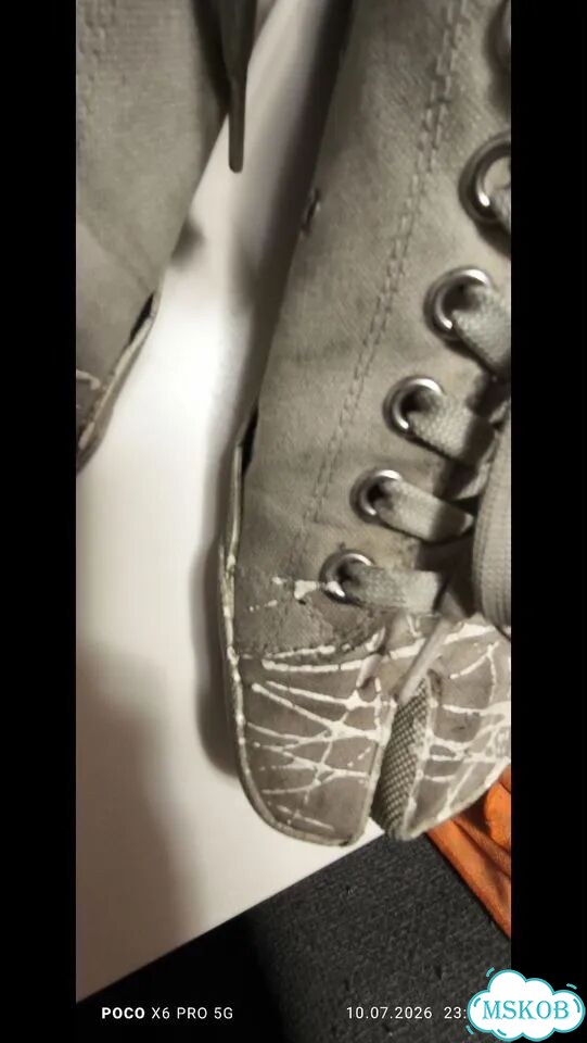 Maison margiela tabi фото 2
